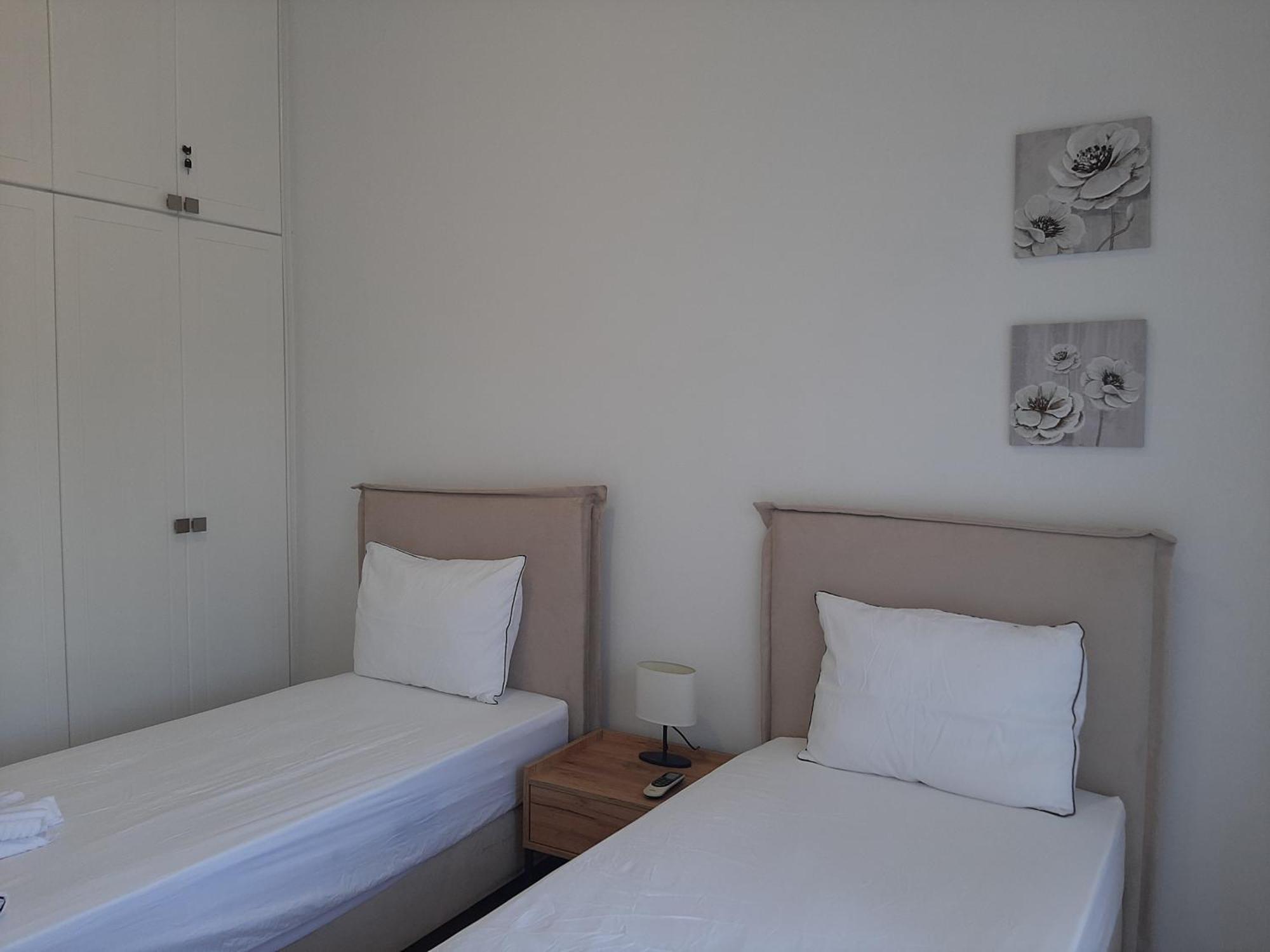 H&o Elegant Maisonette In Paradise Garden Hébergement de vacances *