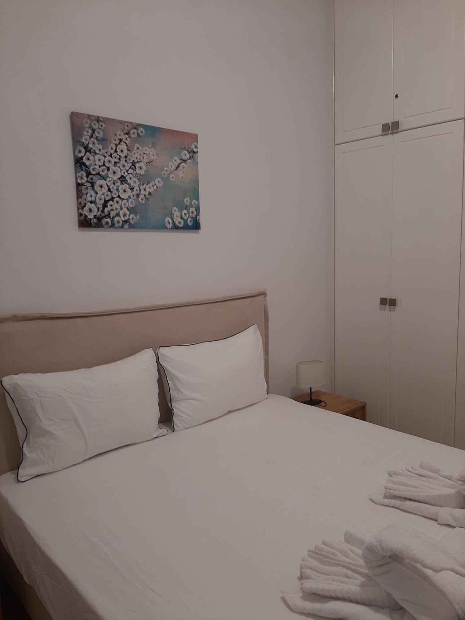 Hébergement de vacances H&o Elegant Maisonette In Paradise Garden Paphos
